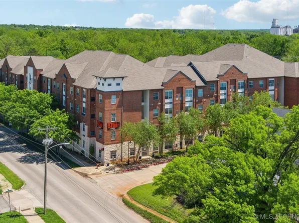251 W Miller Ave #209, Stillwater, OK 74075