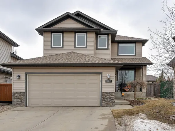 20645 93a Ave NW, Edmonton, AB T5T 4B5