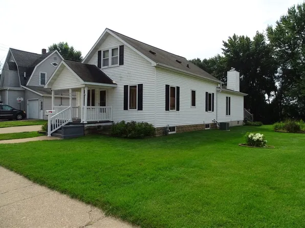 571 W Hudson Street, Mondovi, WI 54755
