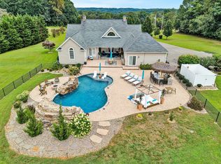 1483 Morgans Church Rd, Bedford, VA 24523