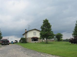 6195 Avon Rd, Carrollton, OH 44615