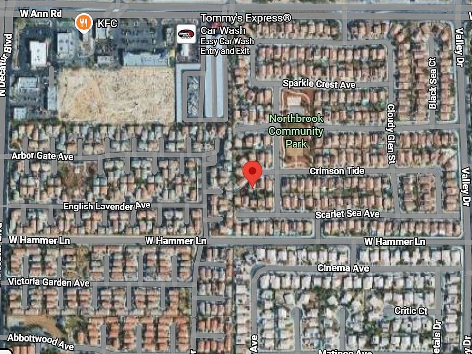 2nd image of 4447 Crimson Tide Ave