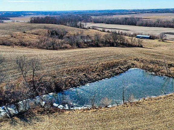 Ringgold County Recreational Land For Sale 3 