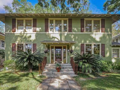 3591 HEDRICK Street, Jacksonville, FL, 32205