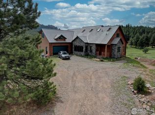 20352 Spring Creek Trl, PINE, CO 80470