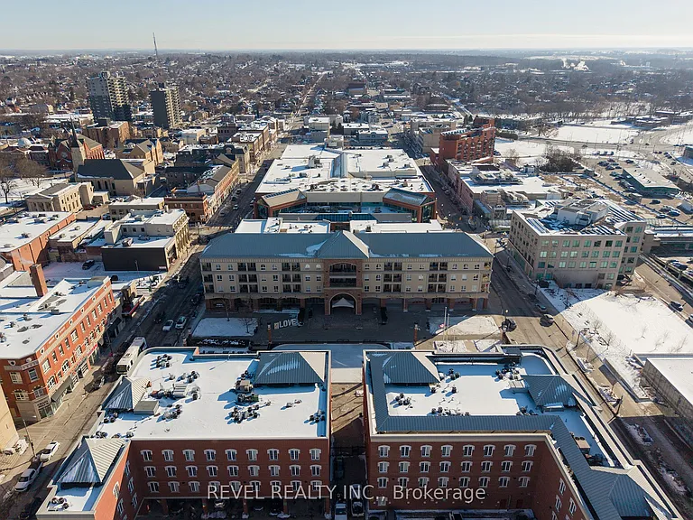 150 Colborne St #407 — Photo 15