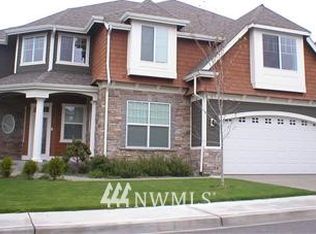 1816 SE 8th Pl, Renton, WA 98055