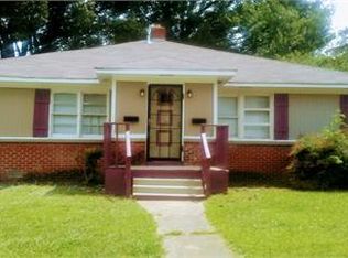 102 N Holmes St, Memphis, TN 38111