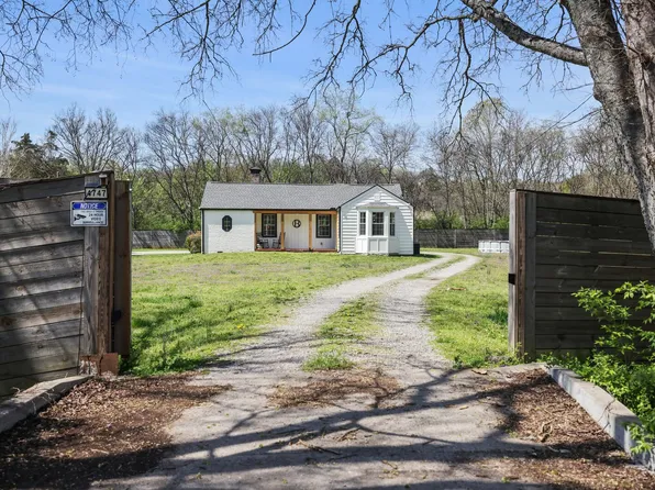 4747 Drakes Branch Rd, Nashville, TN 37218