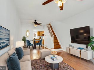 2503 E Auburn St, Philadelphia, PA 19134