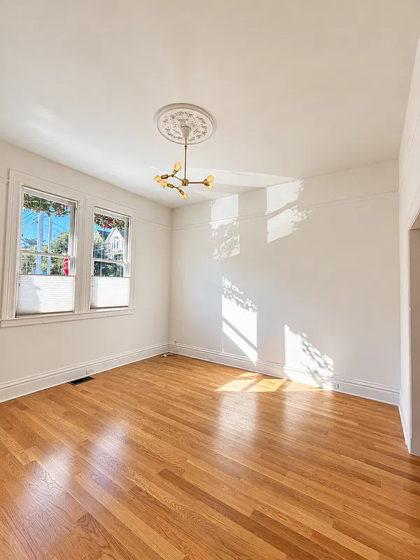 2 bed, 1.0 bath, 1103 sqft, $7,500 — Photo 4