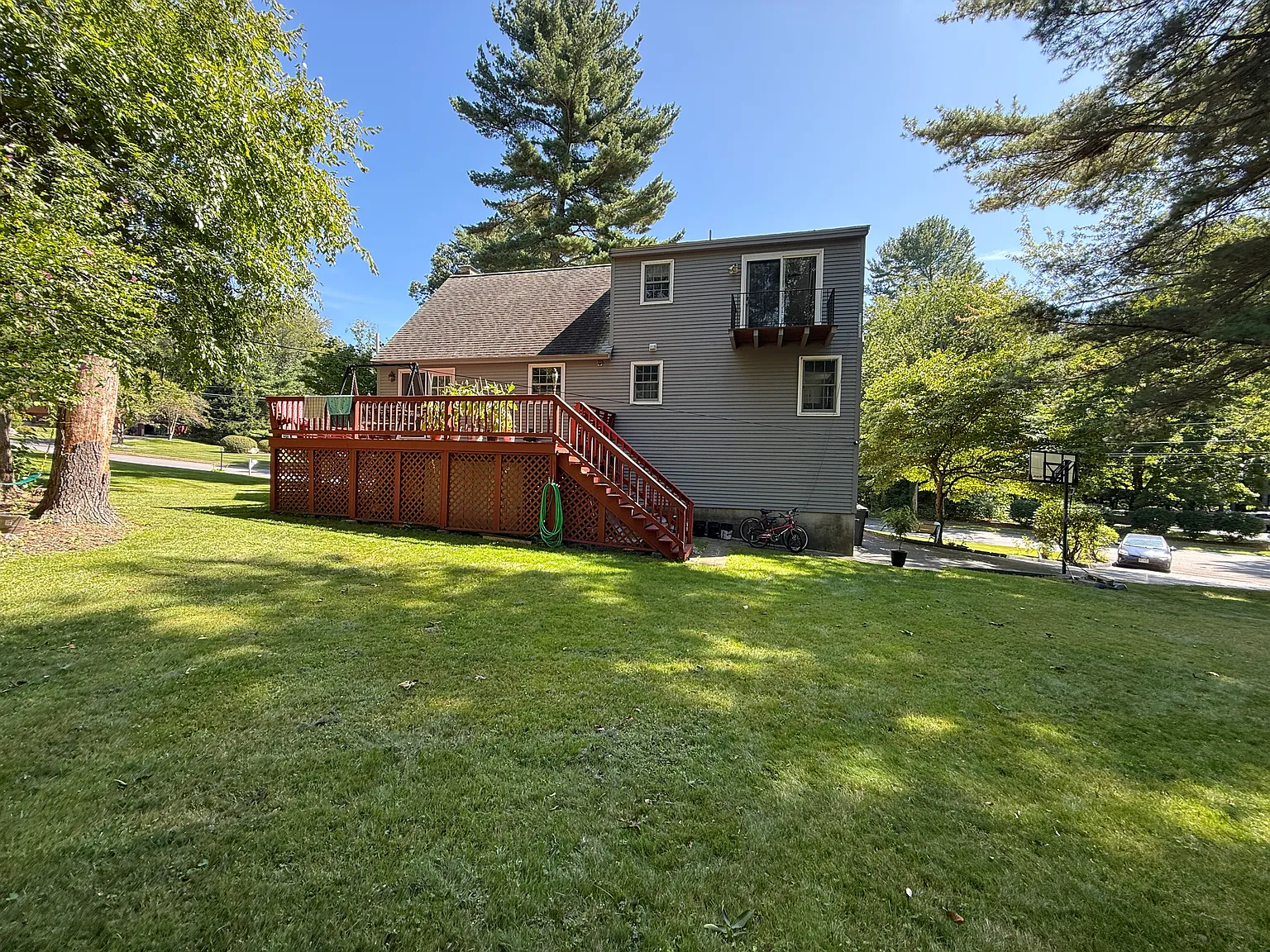 3 bed, 2000 sqft, $3,700 — Photo 4