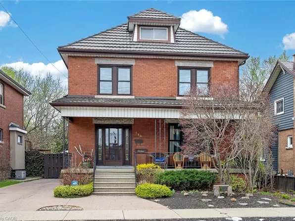188 Park Row S, Hamilton, ON L8K 2K2