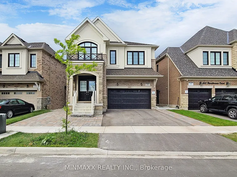 465 Thornborrow Ct — Photo 2