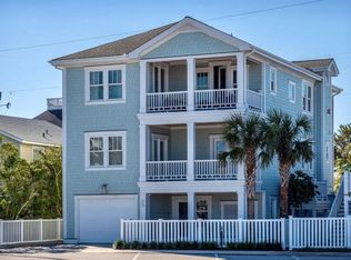 8 W Greensboro St #B, Wrightsville Beach, NC 28480