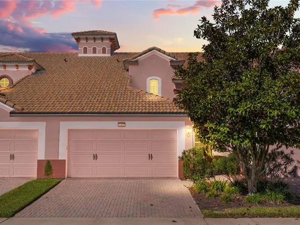 1402 Lisbon Ct #1, Davenport, FL 33896