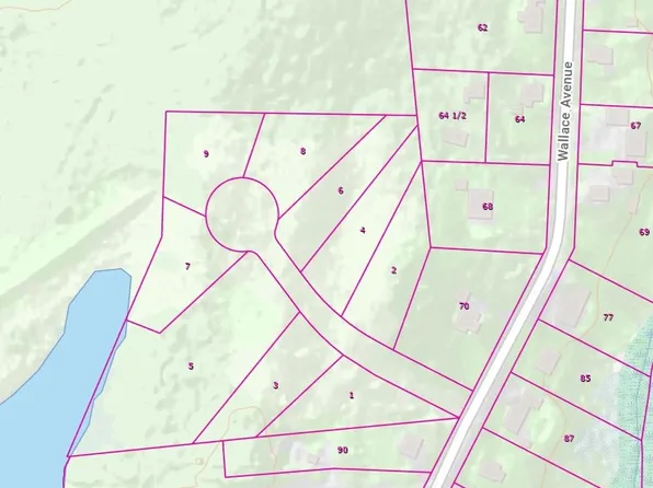 1 Nine Helens Way, Auburn, MA 01501