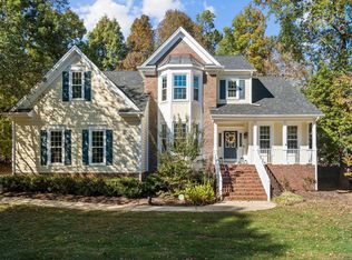 100 Leblanc Ct, Cary, NC 27513