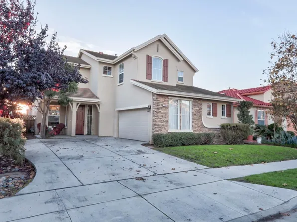 1546 Spoleto St, Salinas, CA 93905