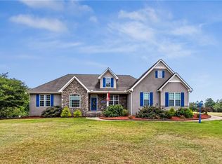 440 Abbott Rd, Barnesville, GA 30204