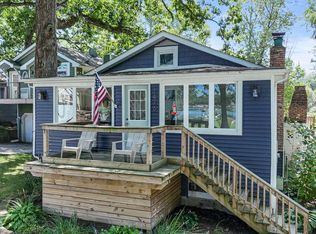 1416 Island Rd, Valparaiso, IN 46383