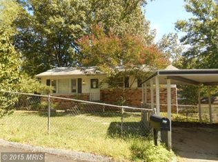 9331 Decatur Pl, Laurel, MD 20723