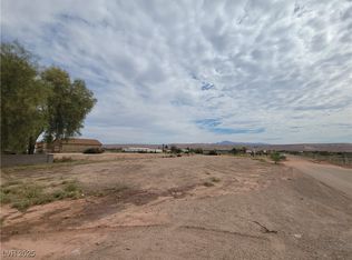 S Moapa Valley Blvd, Overton, NV 89040