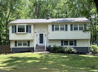 55 Newell Dr, Basking Ridge, NJ 07920