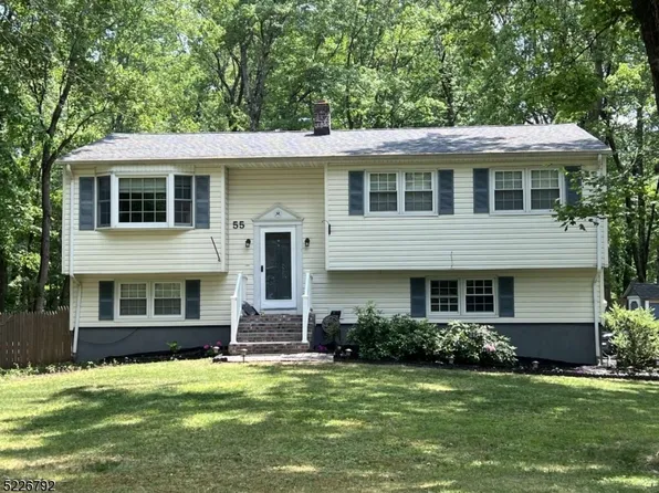 55 Newell Dr, Bernards Twp., NJ 07920