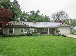 6710 Dodge Rd, Rome, OH 44085