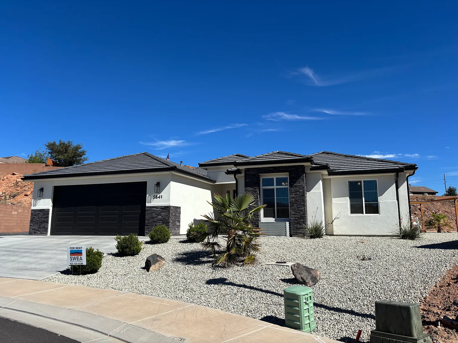3 bed, 1847 sqft, $2,500 — Photo 3