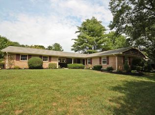13912 Rippling Brook Dr, Silver Spring, MD 20906