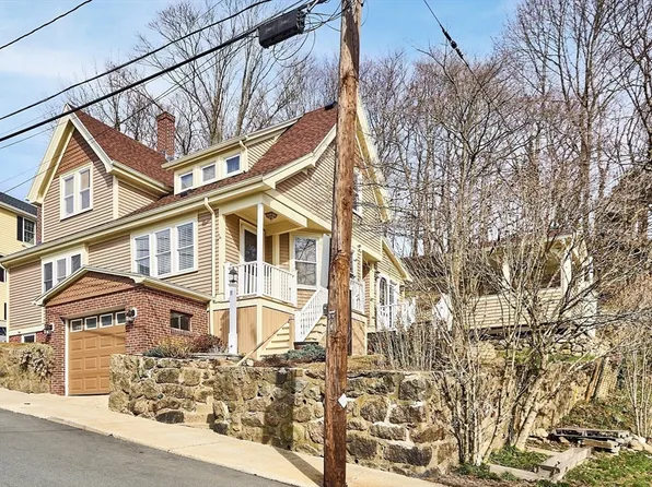 11 Clayton St, Lynn, MA 01904