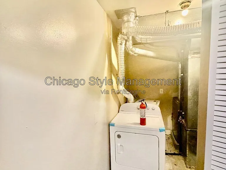 5739 S Calumet Ave #1N — Photo 13