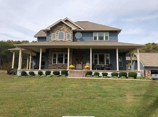 1287 Sag Hollow Rd, Booneville, KY 41314