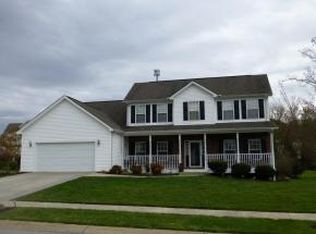 714 Galloway Dr, Johnson City, TN 37601