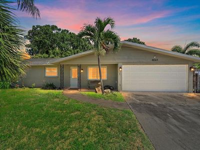 2643 Bismark Way, Sarasota, FL, 34231