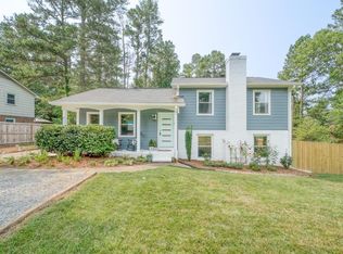 1300 Clermont Rd, Durham, NC 27713