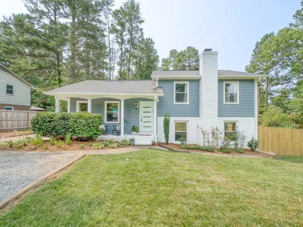 1300 Clermont Rd, Durham, NC 27713