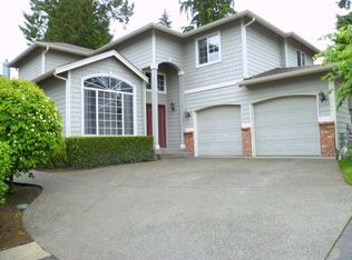1122 231st Pl NE, Sammamish, WA 98074