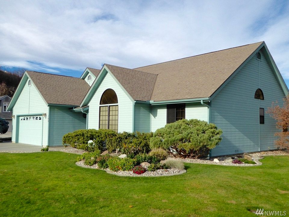 100 Meadowsweet Pl, Cashmere, WA 98815 Zillow