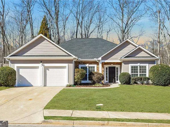 2919 Heritage Oaks Cir, Dacula, GA 30019