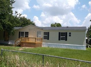 5648 Turkey Rd, Pensacola, FL 32526