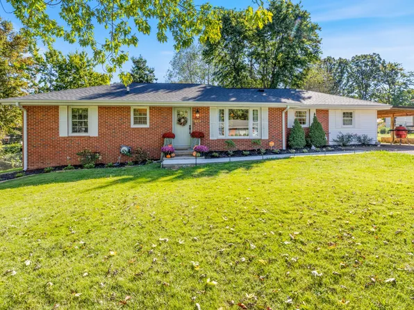 119 Louise Dr, Dickson, TN 37055