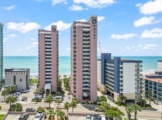 2406 N Ocean Blvd #PENTHOUSE 4-1704, Myrtle Beach, SC 29577