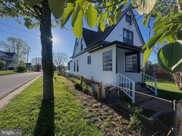 151 Howard Ave, Baltimore, MD 21227