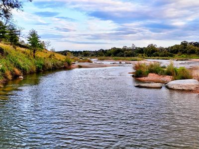 205 B W Riversdie Drive, Llano, TX, 78643