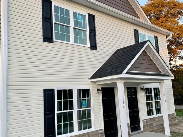 112 Cornerstone Dr, Beulaville, NC 28518