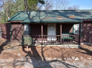 235 Dutton Chapel Rd, Golconda, IL 62938