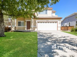 19707 E 59th Pl, Aurora, CO 80019